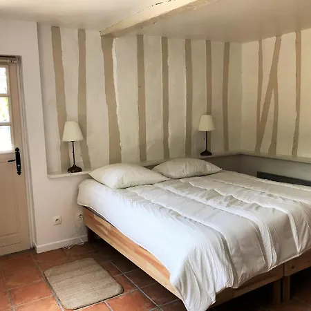 Petit Clos Holiday home