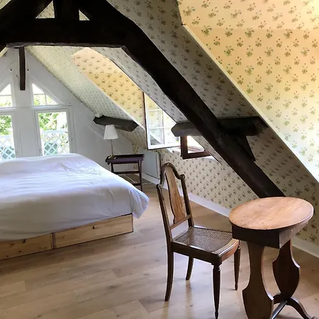 Petit Clos Holiday home *