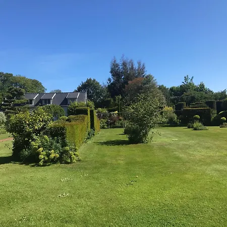 Petit Clos * Varengeville-sur-Mer