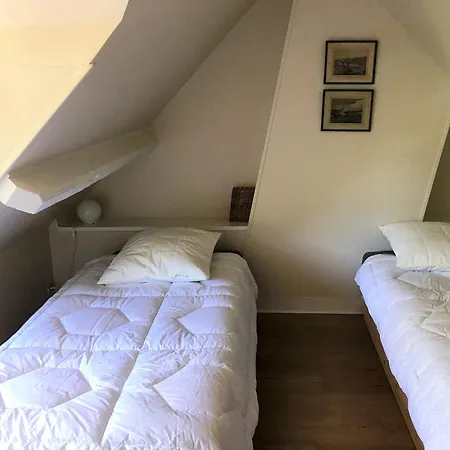 Holiday home Petit Clos