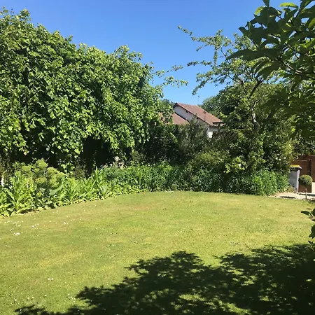 Petit Clos Holiday home