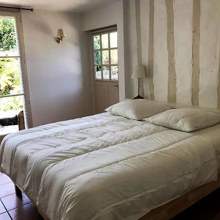 Holiday home Petit Clos Varengeville-sur-Mer