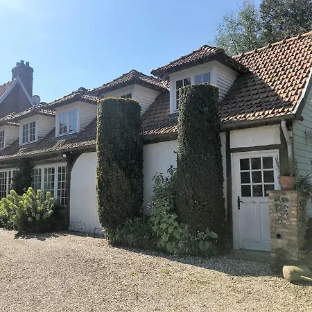 Petit Clos * Varengeville-sur-Mer